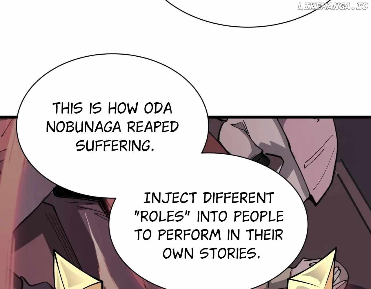 Age of Terror Chapter 510 - Page 115