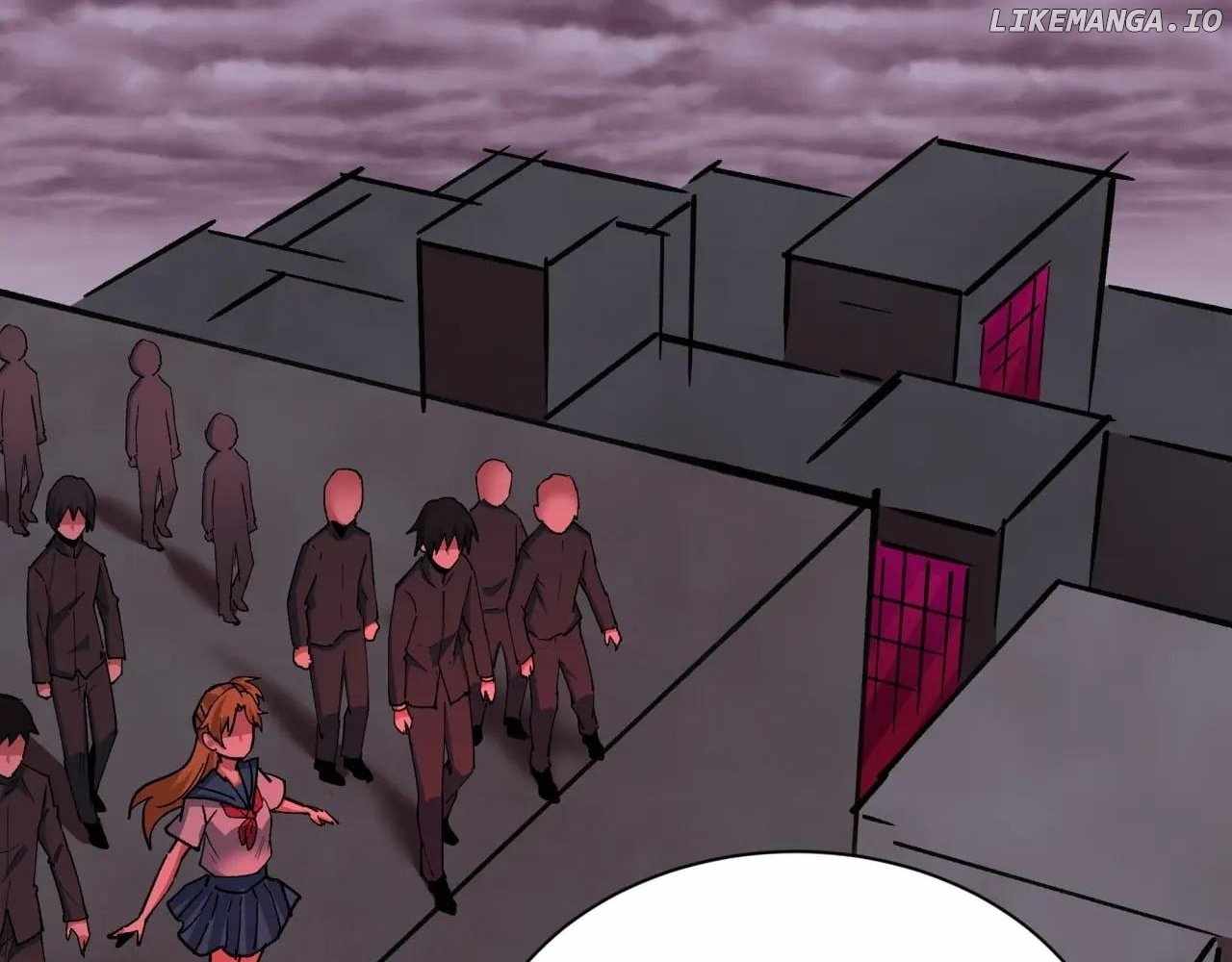 Age of Terror Chapter 510 - Page 119