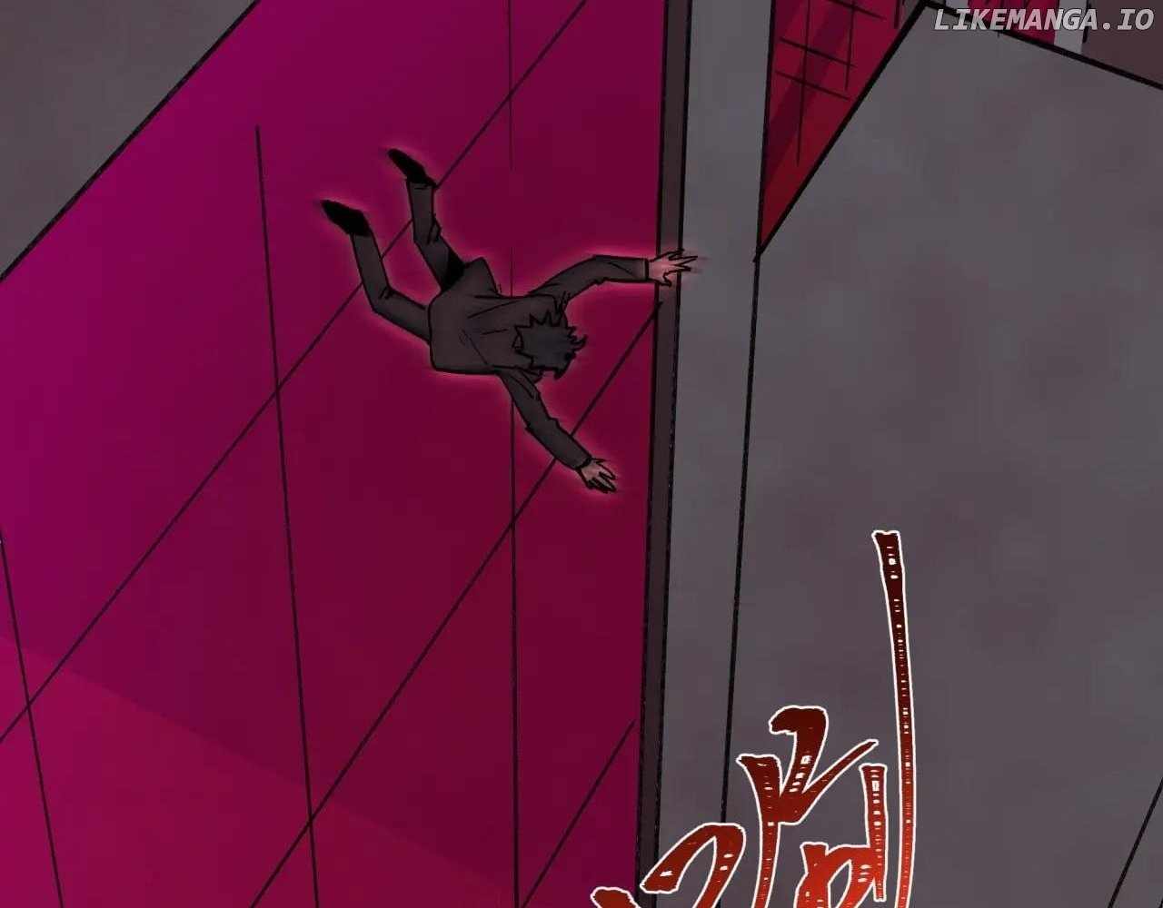 Age of Terror Chapter 510 - Page 121