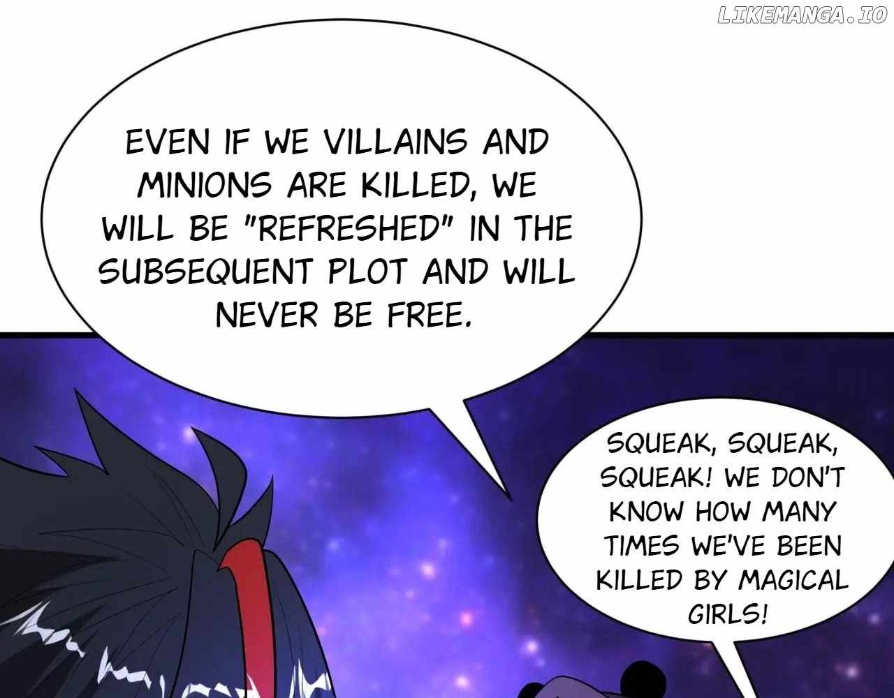 Age of Terror Chapter 510 - Page 135