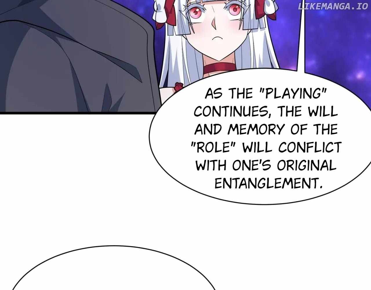 Age of Terror Chapter 510 - Page 139