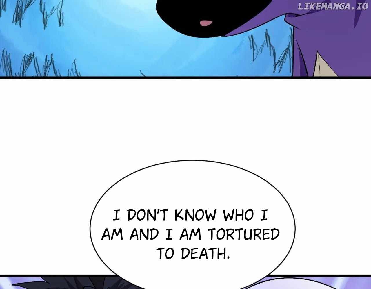 Age of Terror Chapter 510 - Page 141