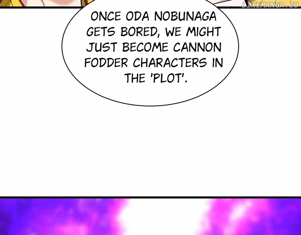 Age of Terror Chapter 510 - Page 144