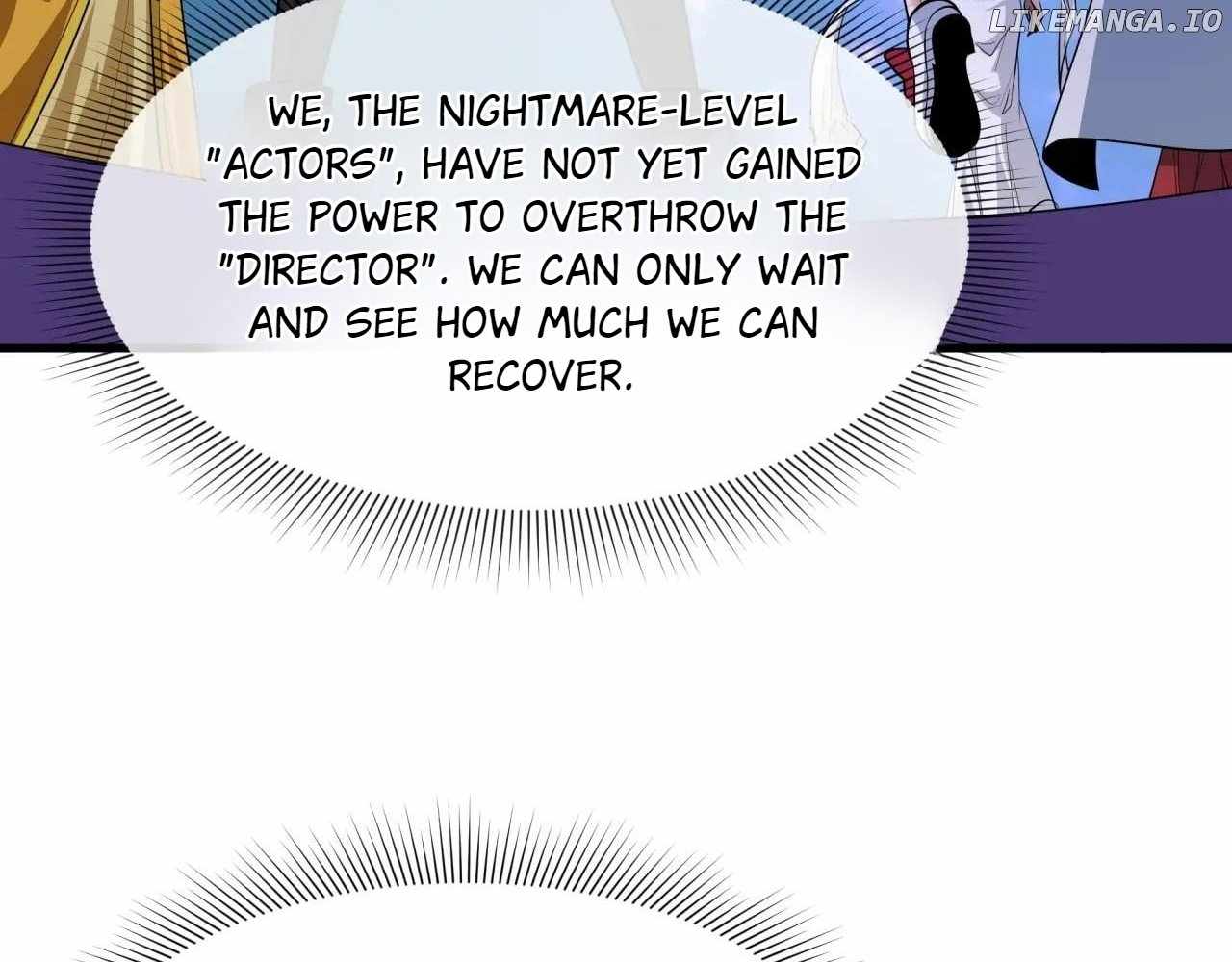 Age of Terror Chapter 510 - Page 147