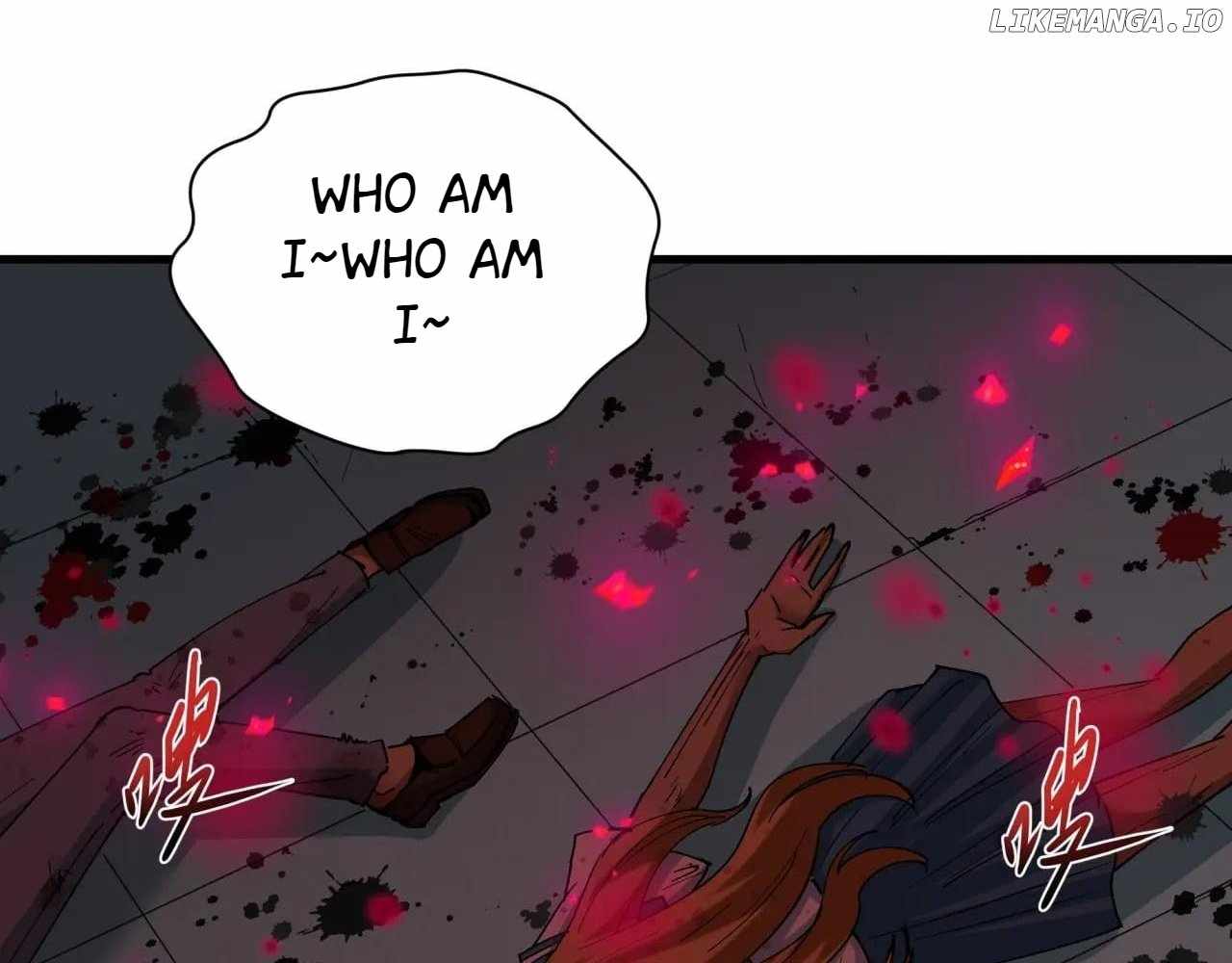 Age of Terror Chapter 510 - Page 156