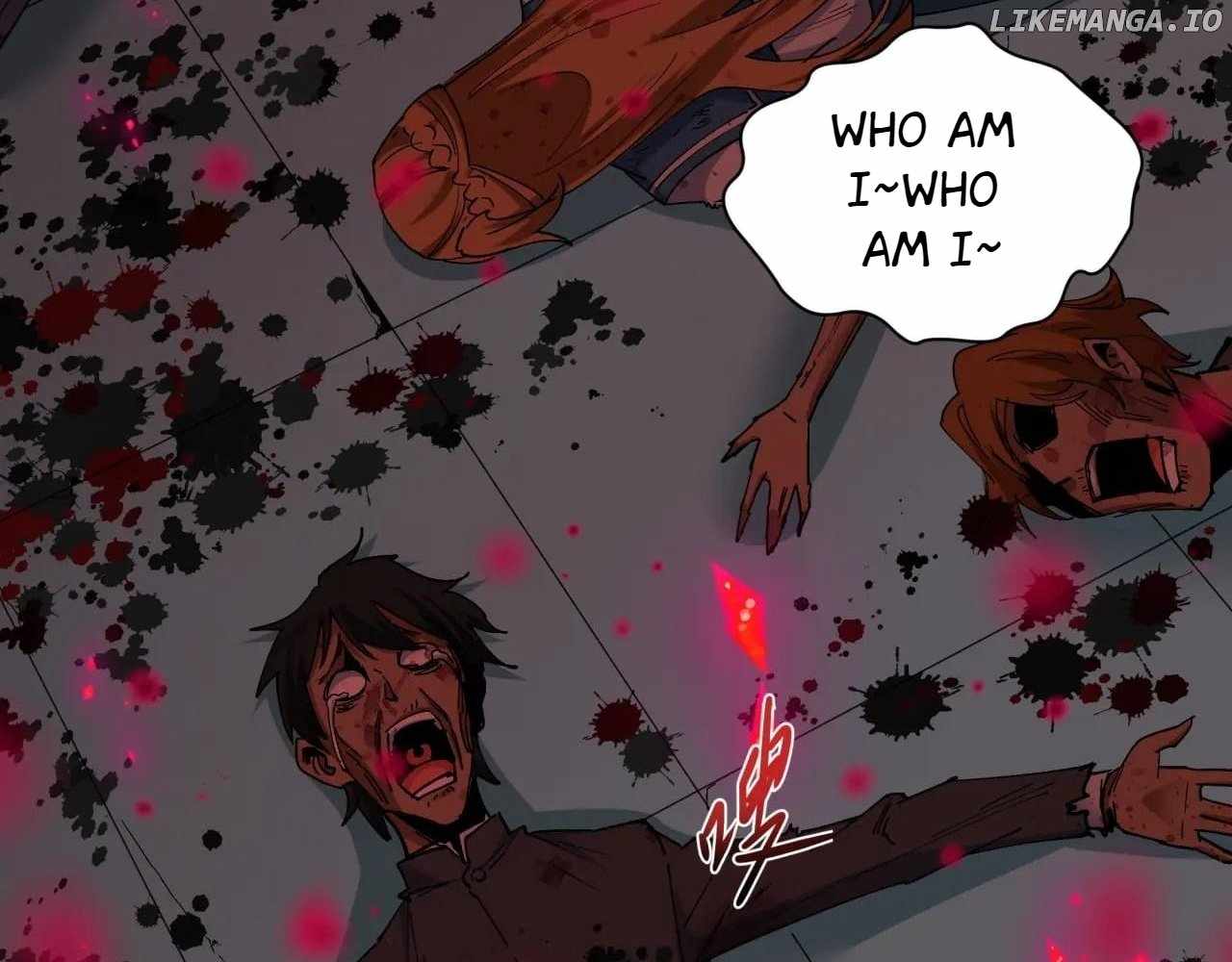Age of Terror Chapter 510 - Page 157