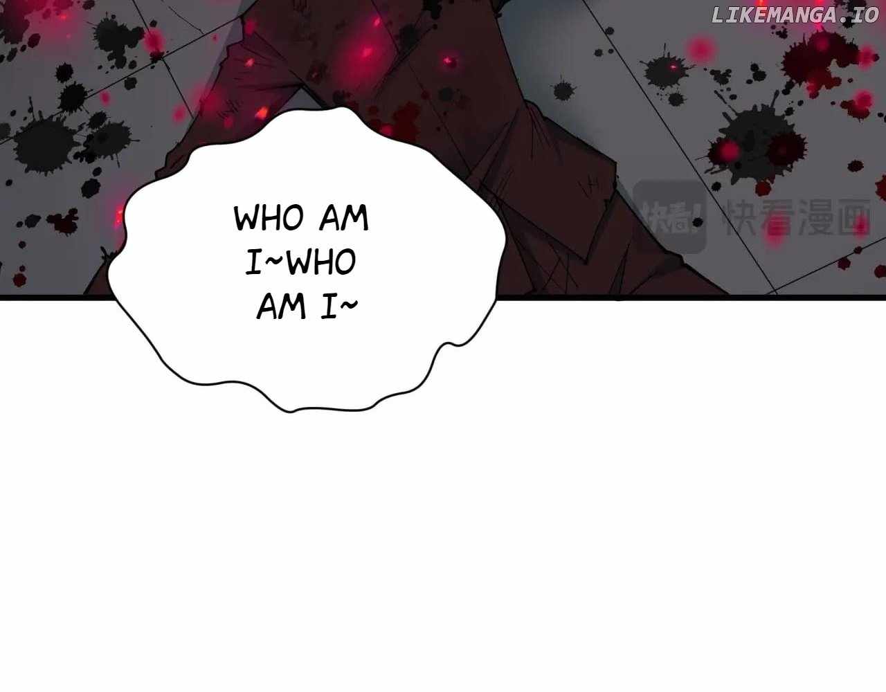Age of Terror Chapter 510 - Page 158
