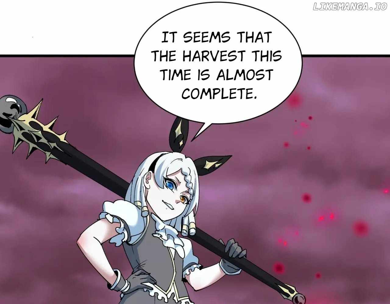 Age of Terror Chapter 510 - Page 159