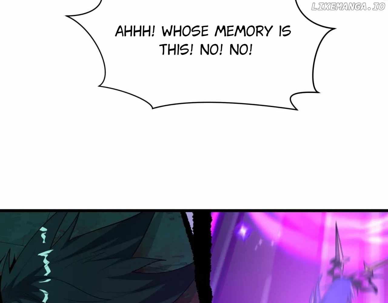 Age of Terror Chapter 510 - Page 21
