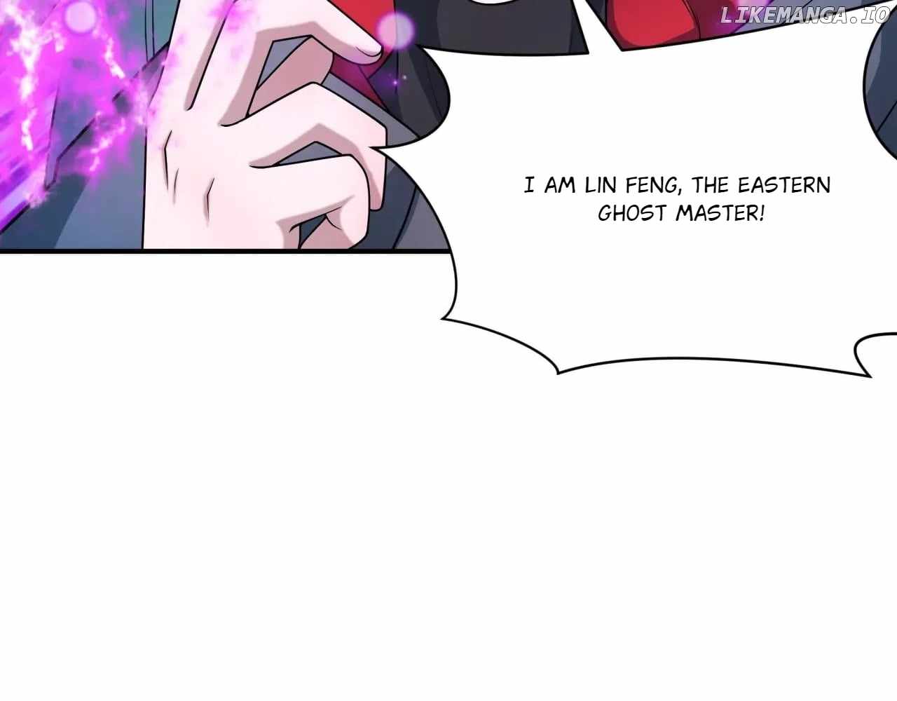 Age of Terror Chapter 510 - Page 41