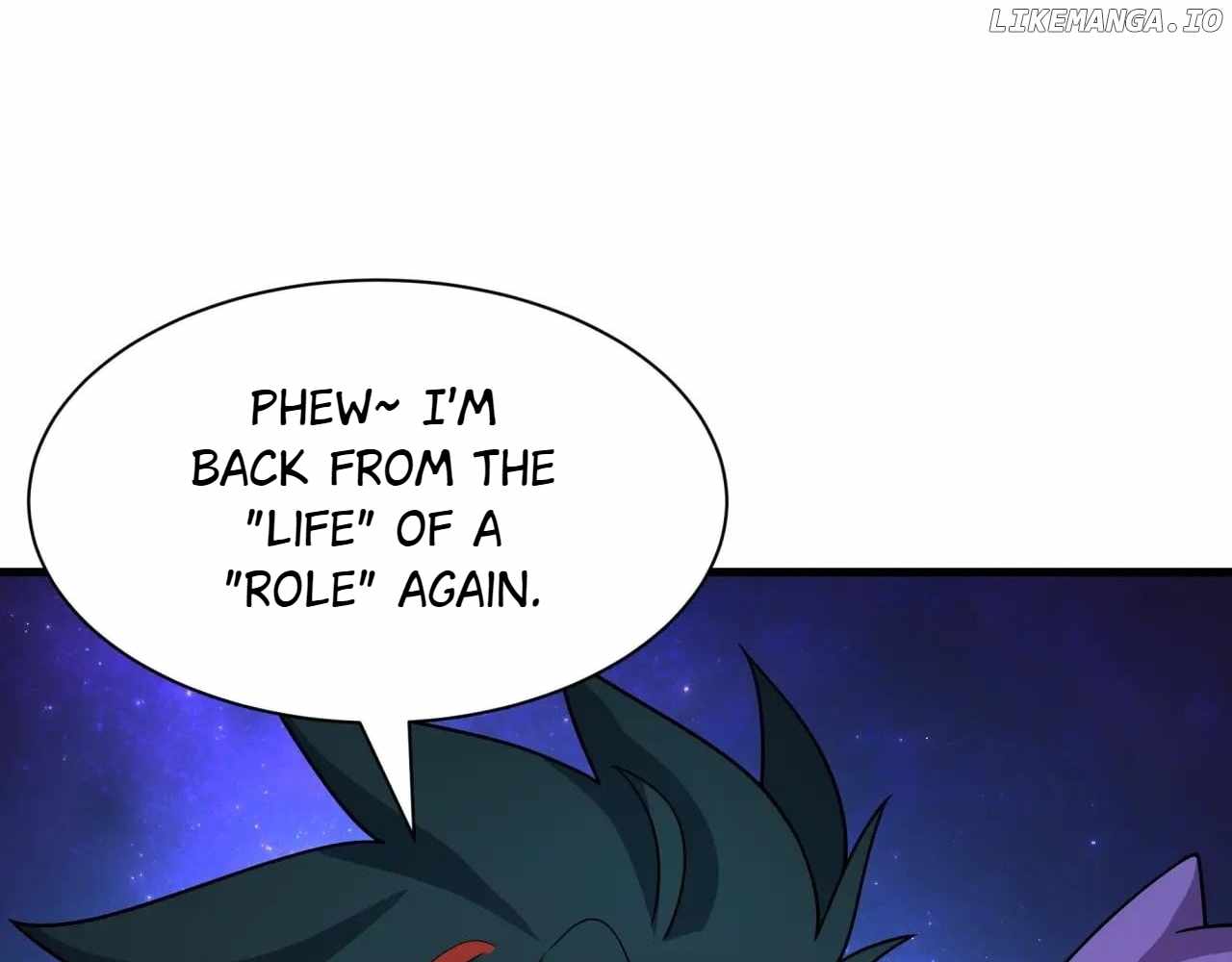 Age of Terror Chapter 510 - Page 50