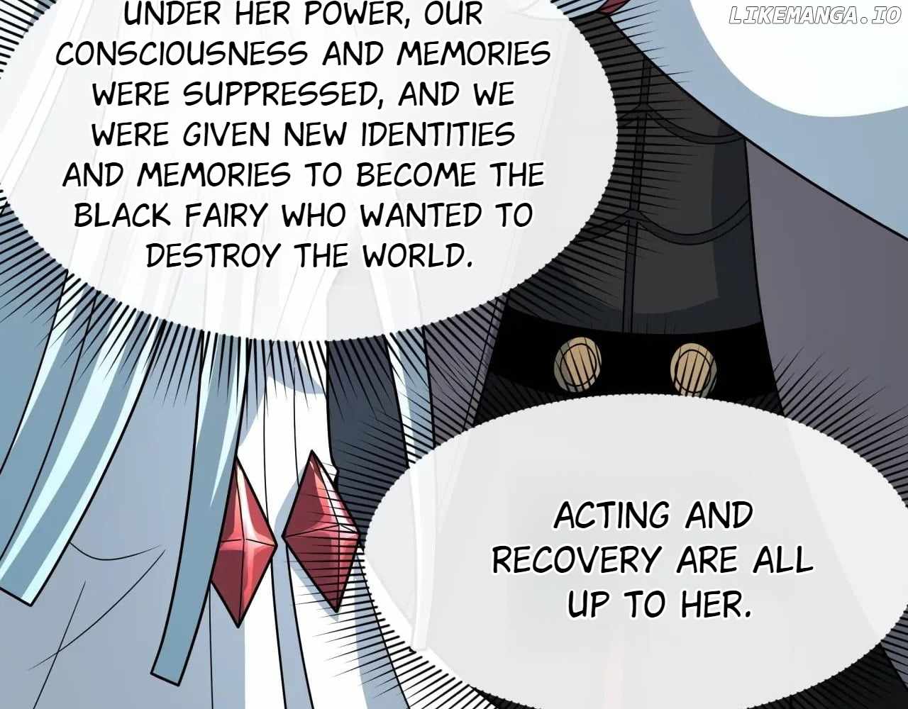 Age of Terror Chapter 510 - Page 62