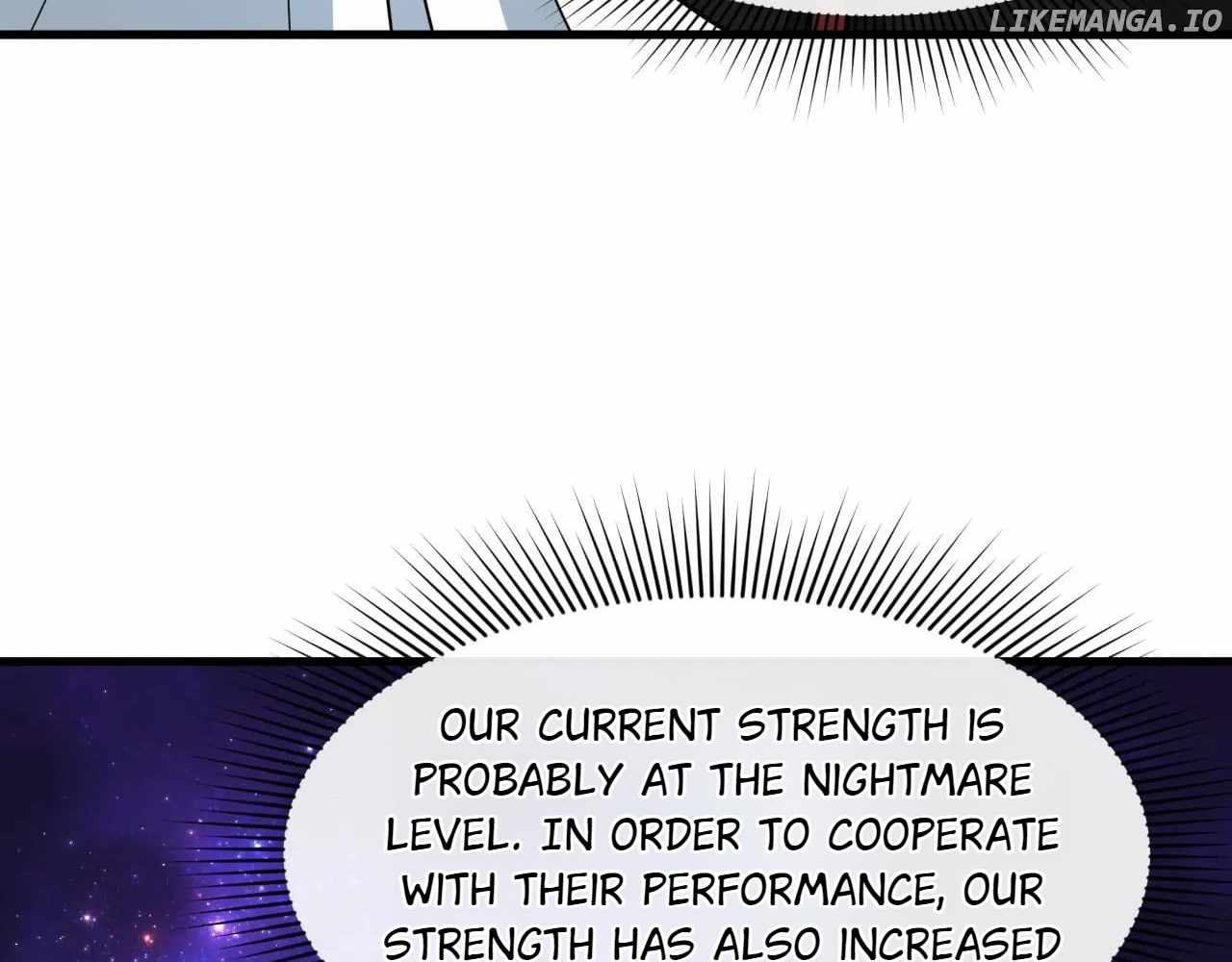 Age of Terror Chapter 510 - Page 63