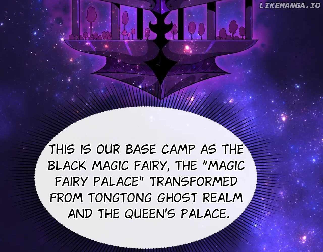 Age of Terror Chapter 510 - Page 65