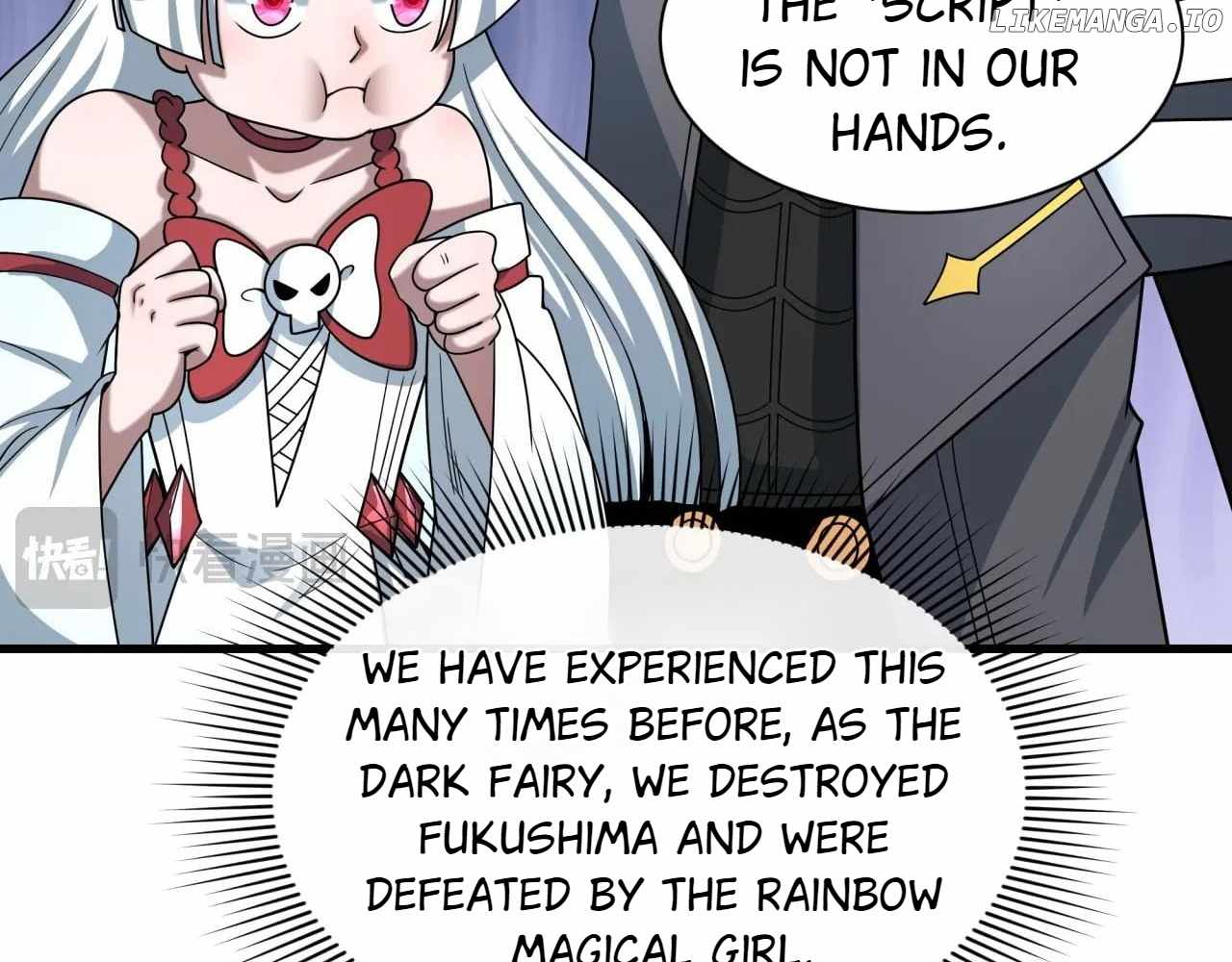 Age of Terror Chapter 510 - Page 68