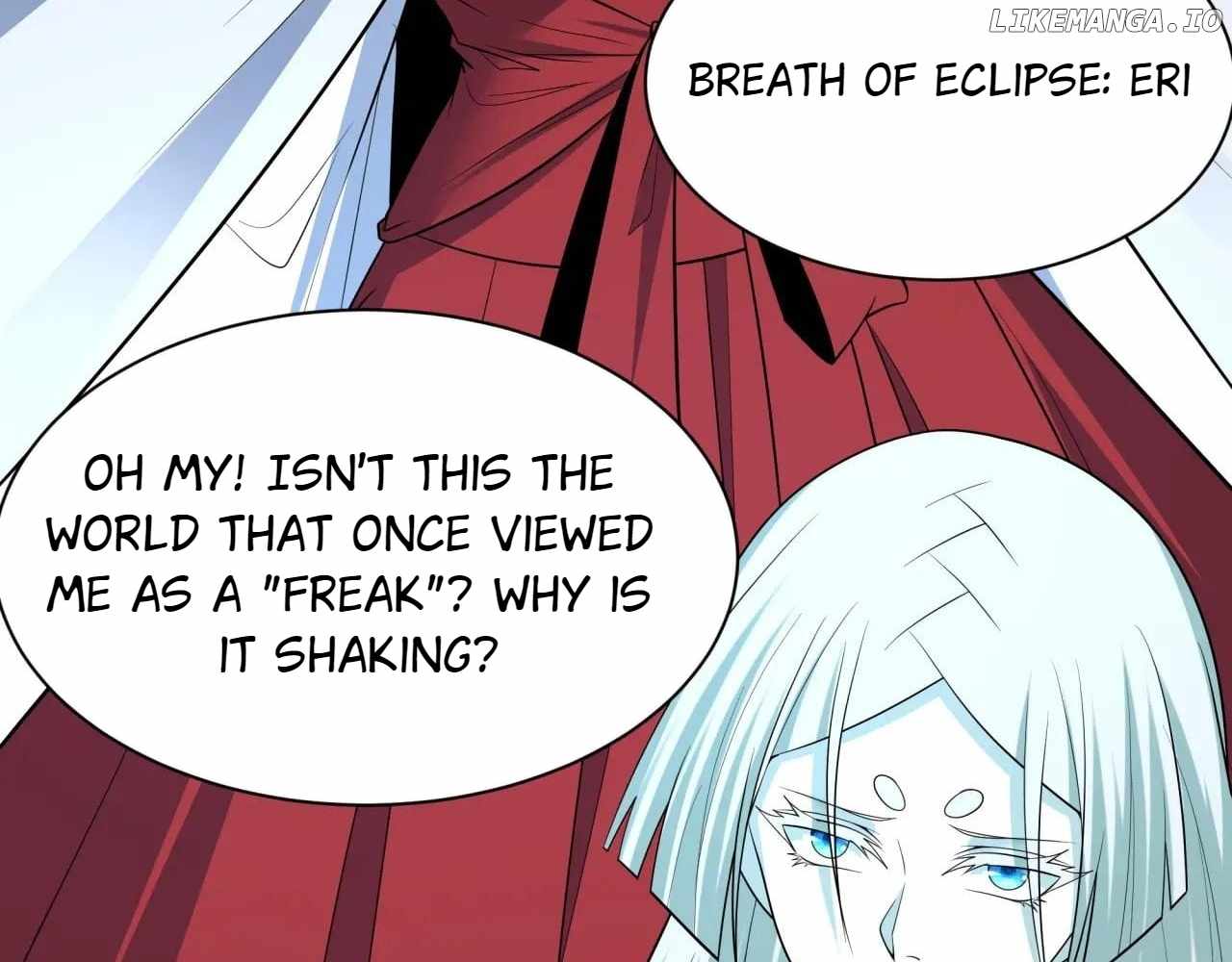 Age of Terror Chapter 510 - Page 78