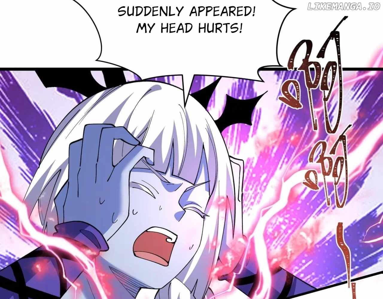 Age of Terror Chapter 510 - Page 8