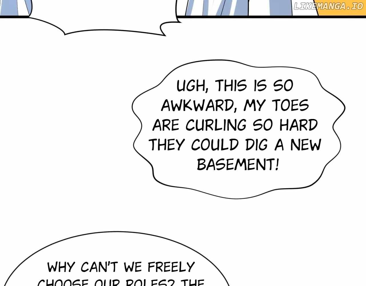 Age of Terror Chapter 510 - Page 84
