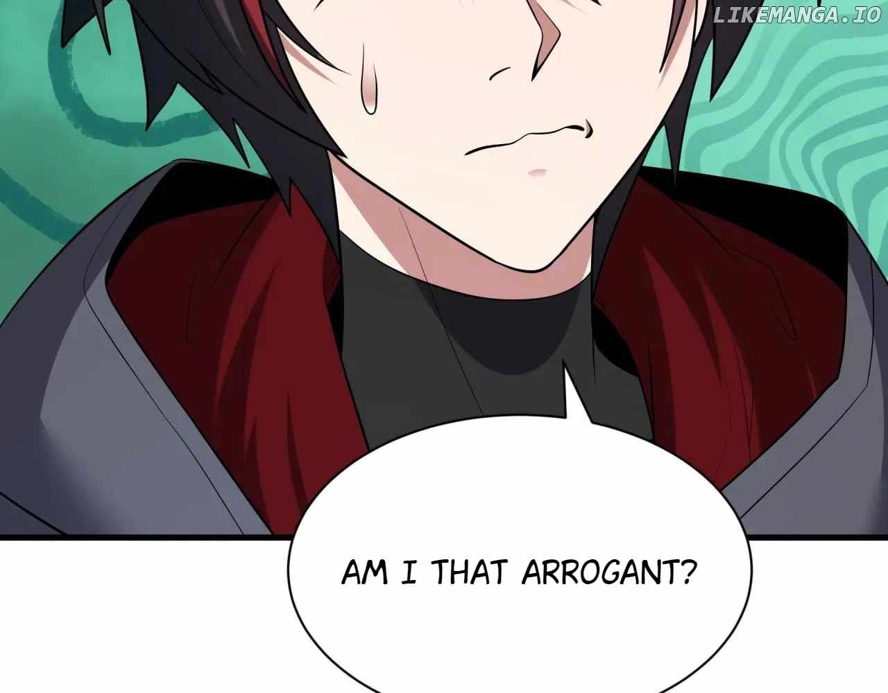 Age of Terror Chapter 510 - Page 86
