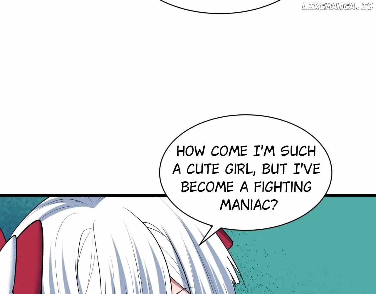 Age of Terror Chapter 510 - Page 87