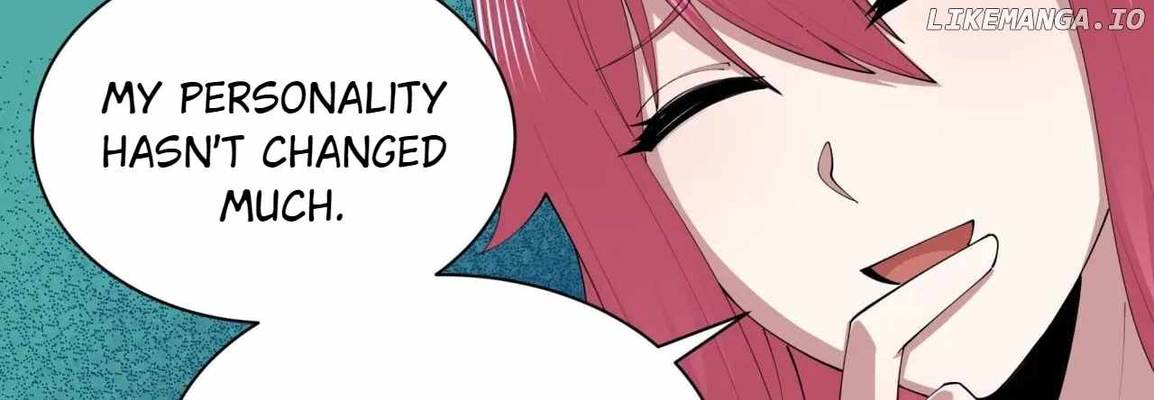 Age of Terror Chapter 510 - Page 89