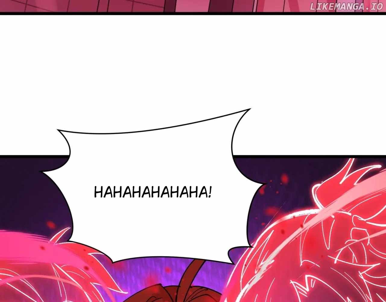 Age of Terror Chapter 511 - Page 11