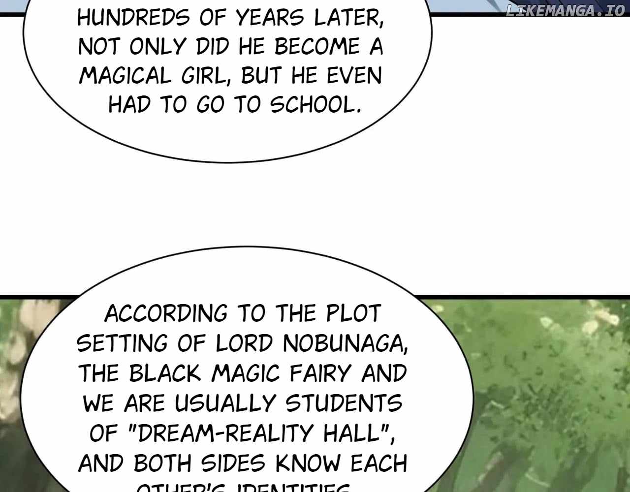 Age of Terror Chapter 511 - Page 115