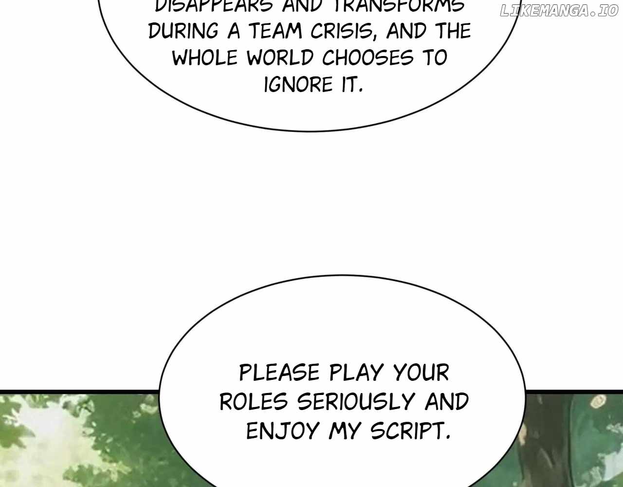 Age of Terror Chapter 511 - Page 124