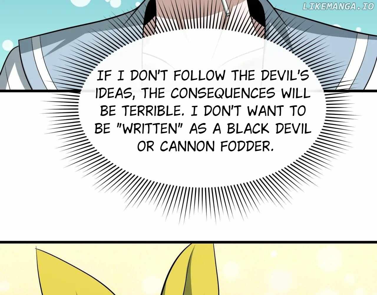 Age of Terror Chapter 511 - Page 129