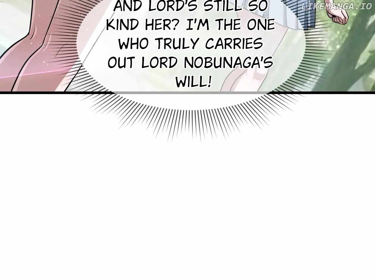 Age of Terror Chapter 511 - Page 136