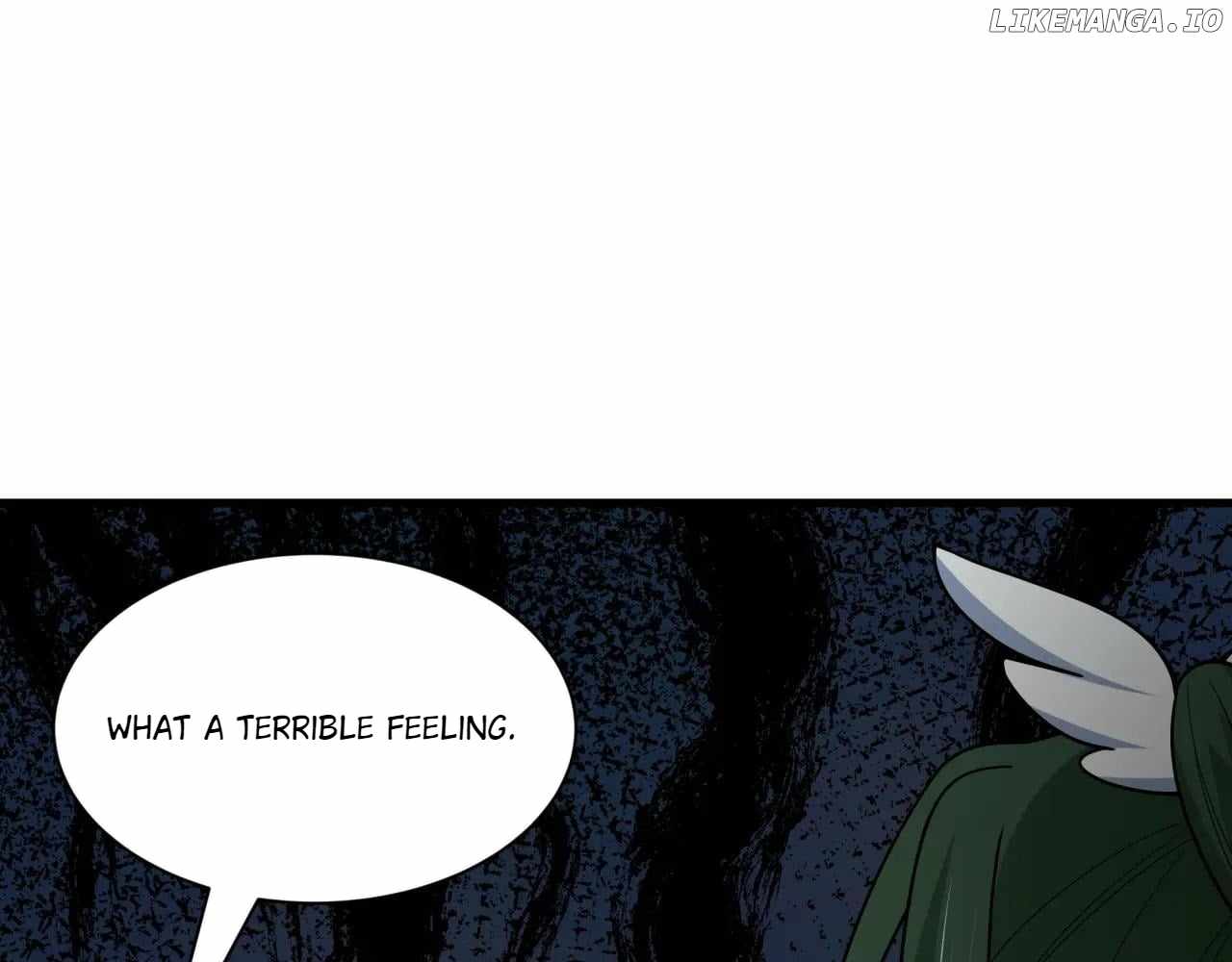 Age of Terror Chapter 511 - Page 137