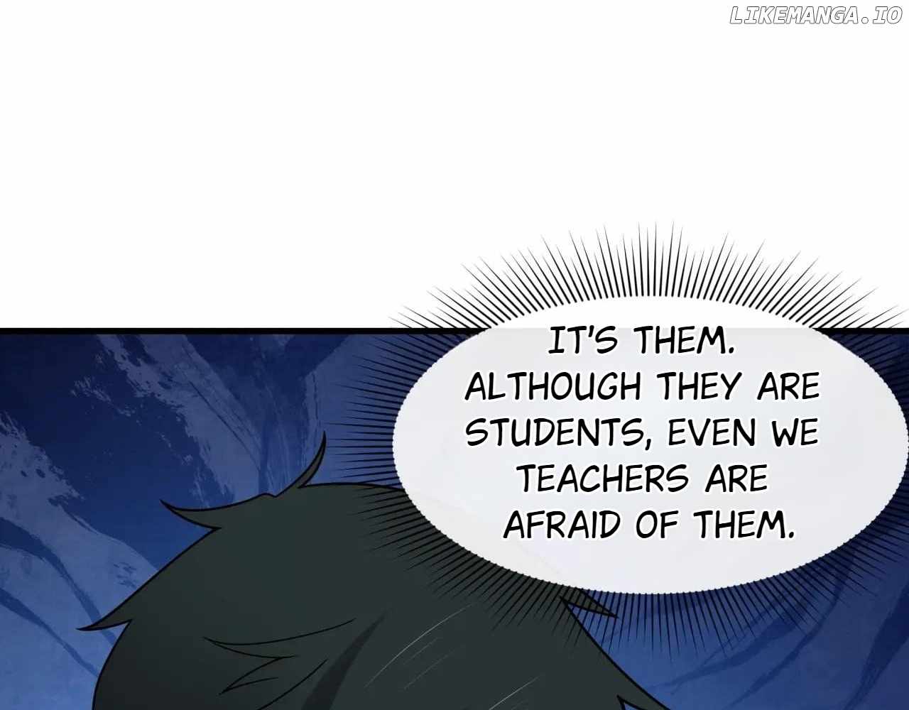 Age of Terror Chapter 511 - Page 146