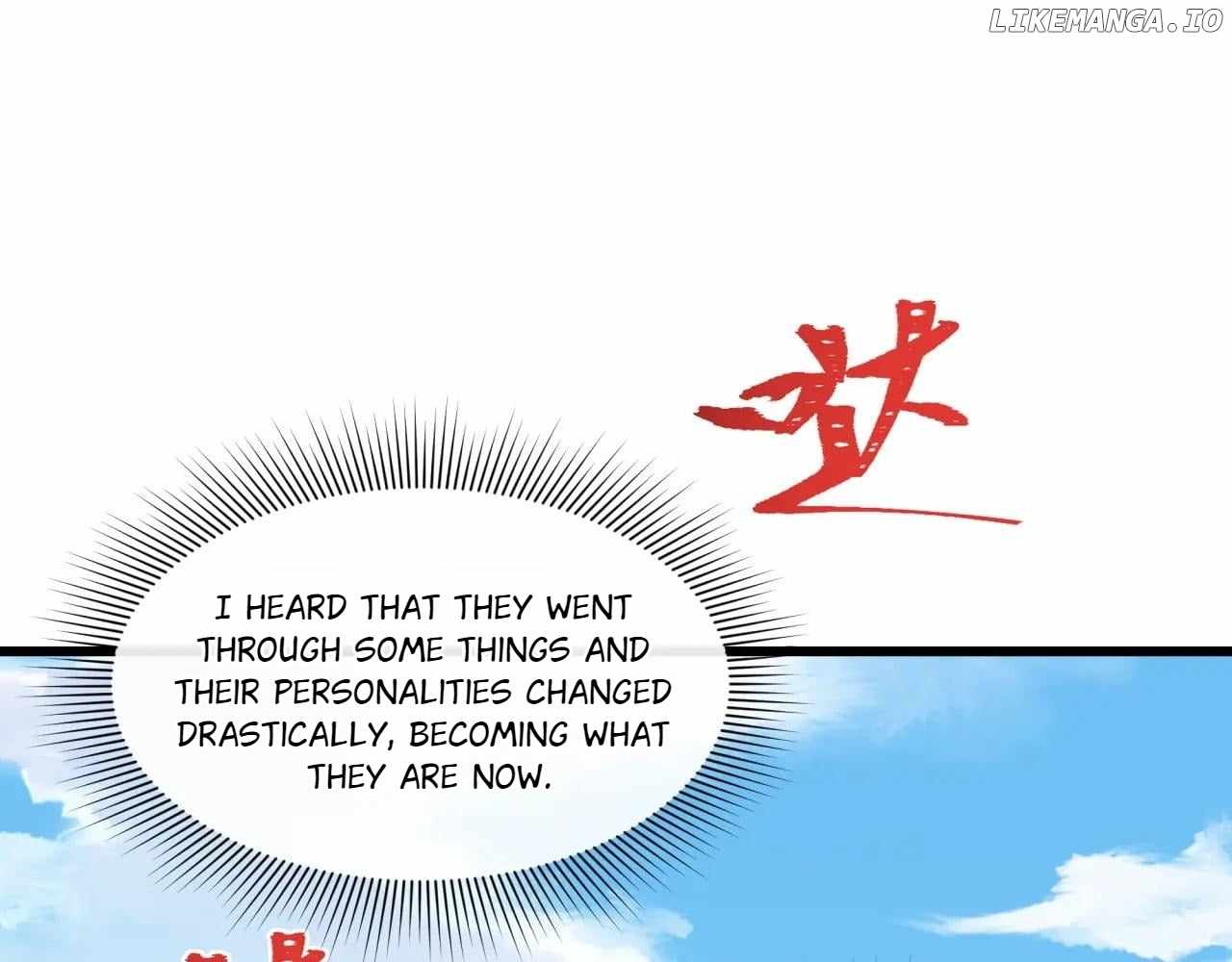 Age of Terror Chapter 511 - Page 157