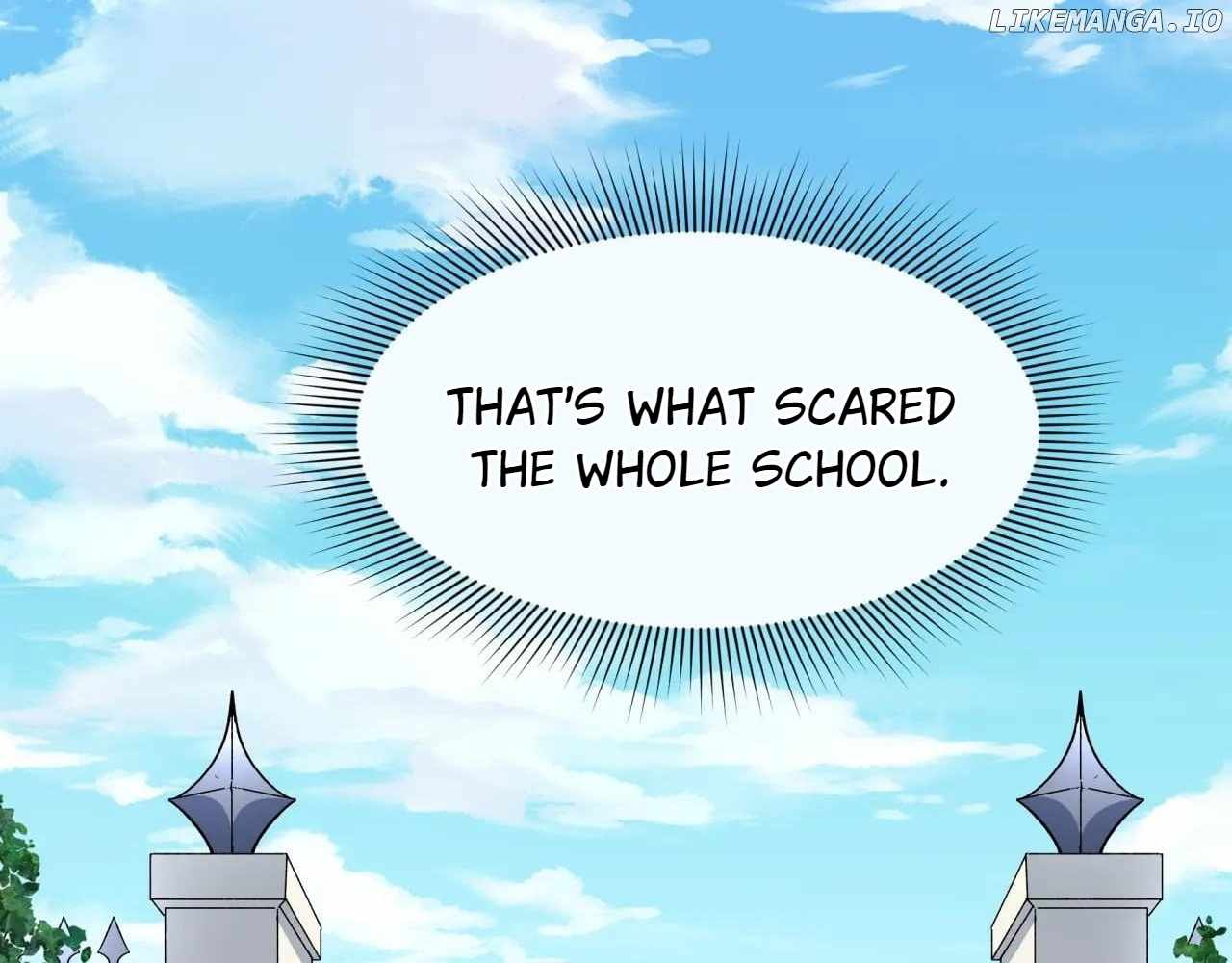 Age of Terror Chapter 511 - Page 161