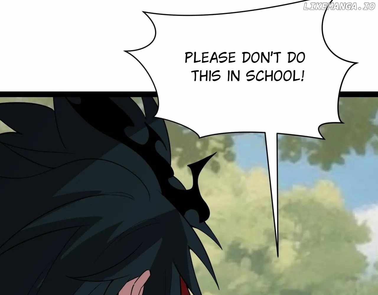 Age of Terror Chapter 511 - Page 183
