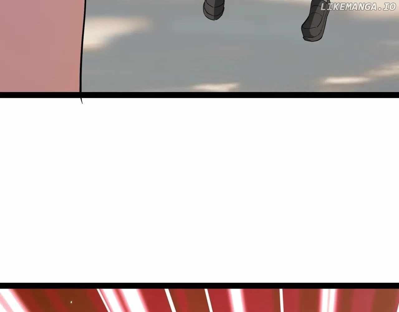 Age of Terror Chapter 511 - Page 186