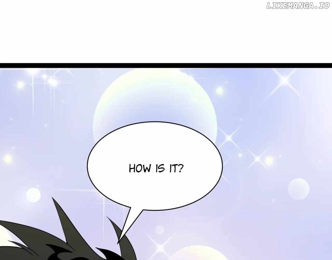 Age of Terror Chapter 511 - Page 190