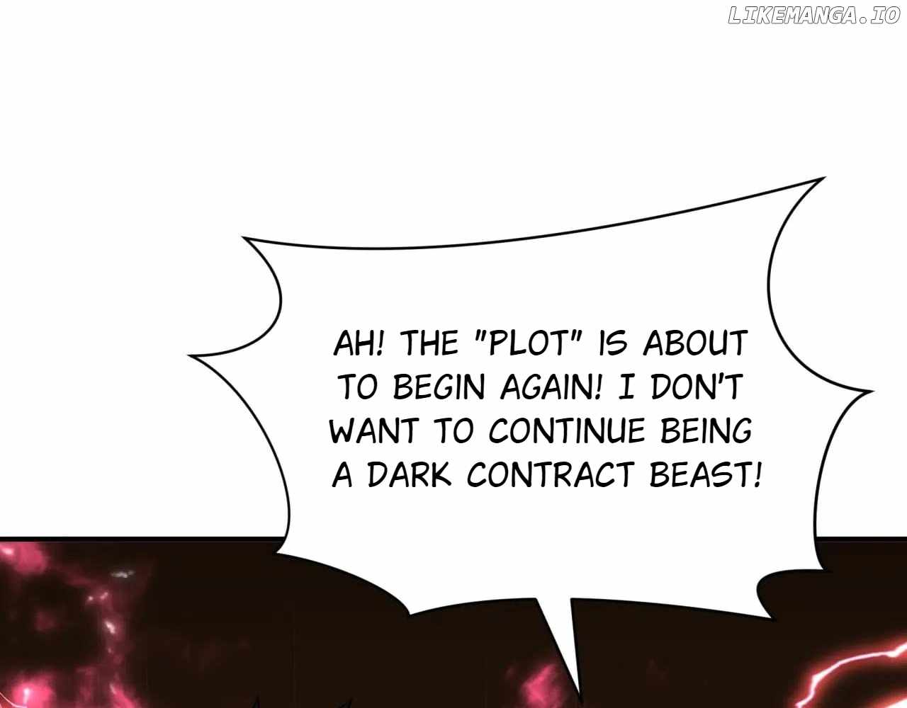 Age of Terror Chapter 511 - Page 33