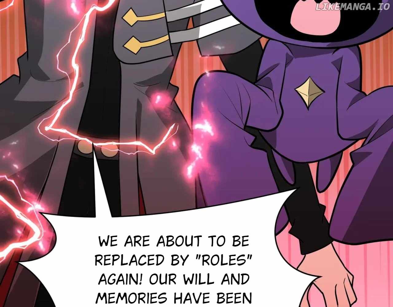 Age of Terror Chapter 511 - Page 35