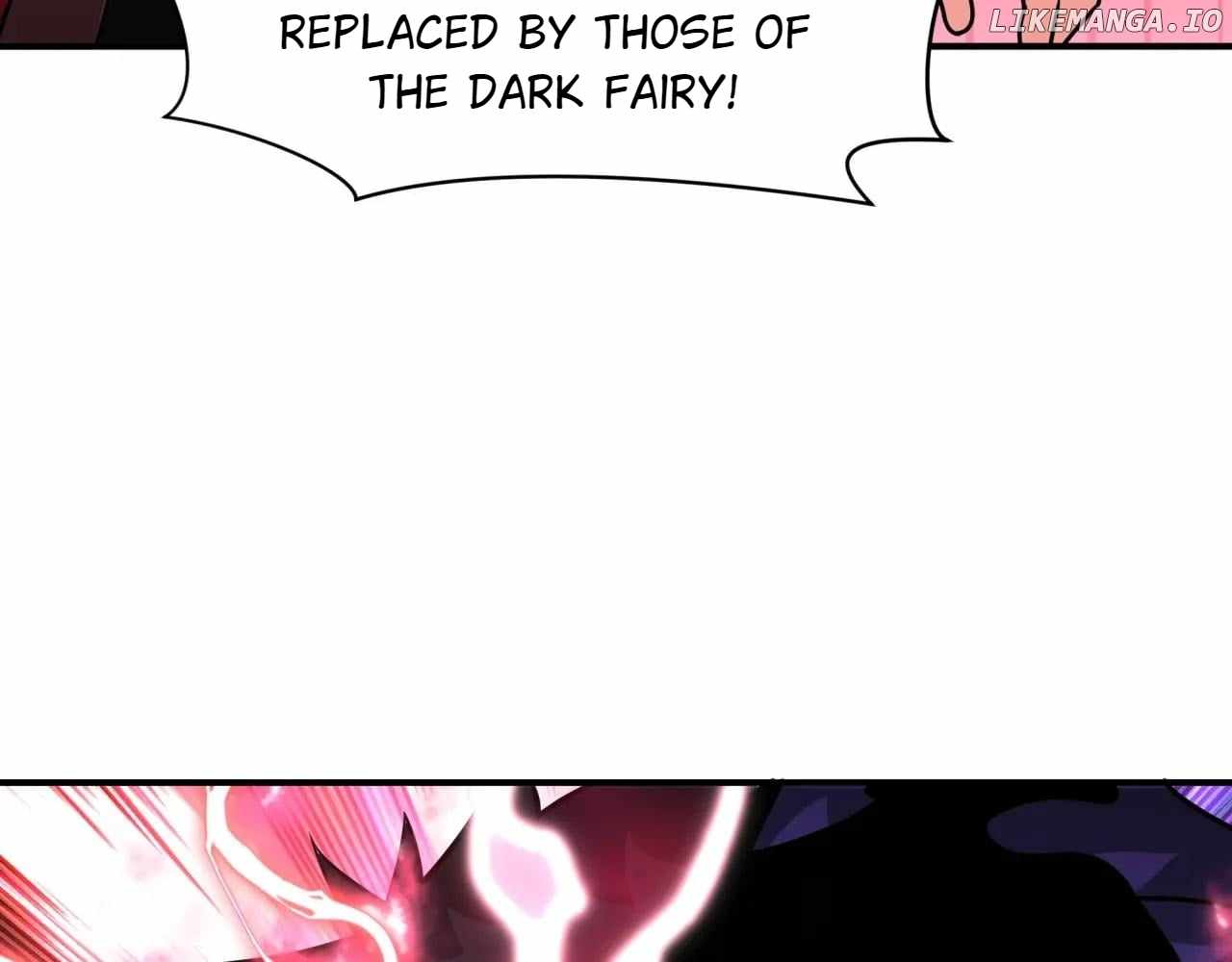 Age of Terror Chapter 511 - Page 36