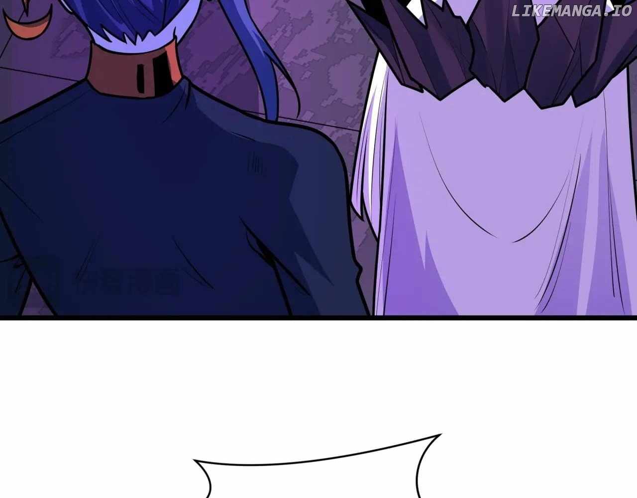 Age of Terror Chapter 511 - Page 50