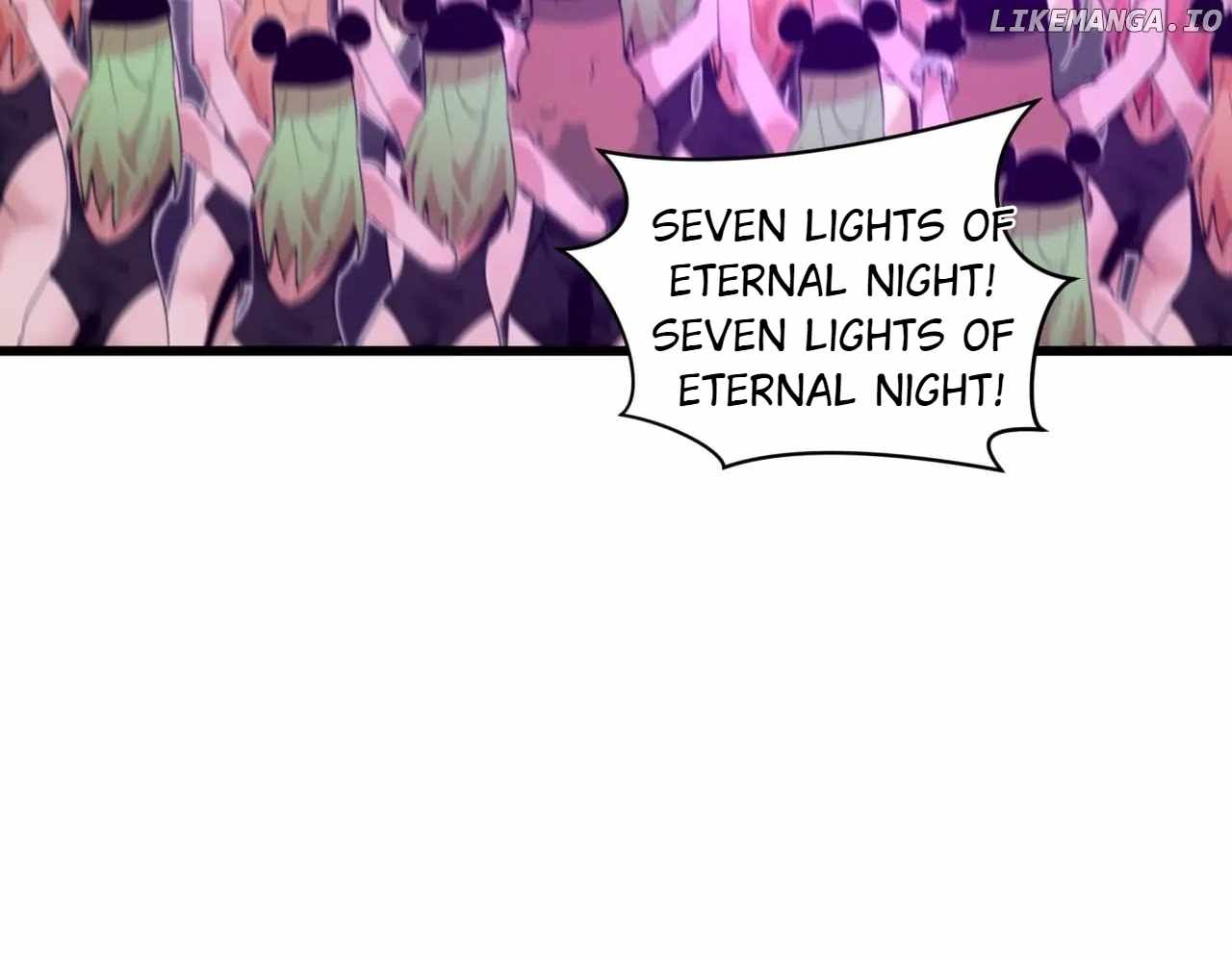 Age of Terror Chapter 511 - Page 53