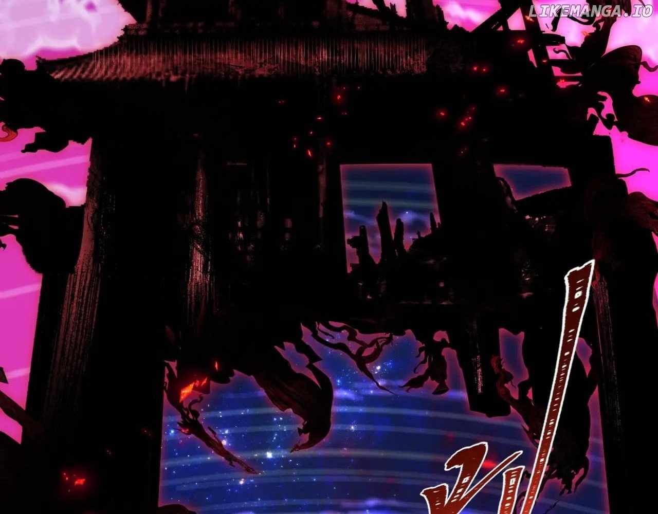 Age of Terror Chapter 511 - Page 59