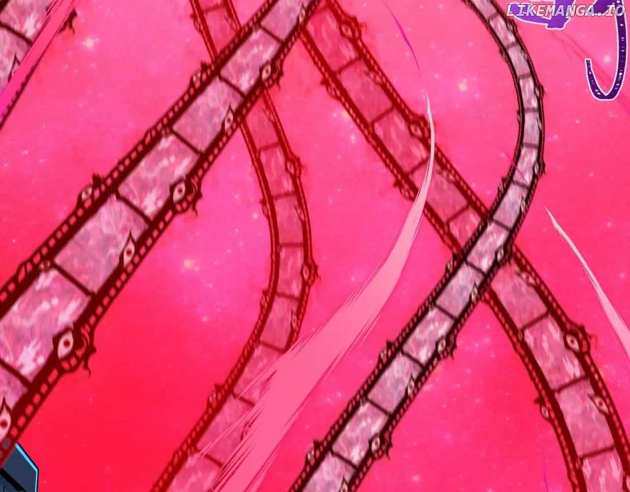 Age of Terror Chapter 511 - Page 6