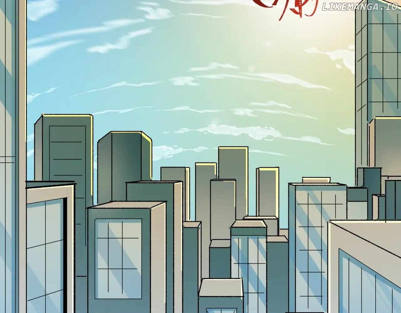 Age of Terror Chapter 511 - Page 65