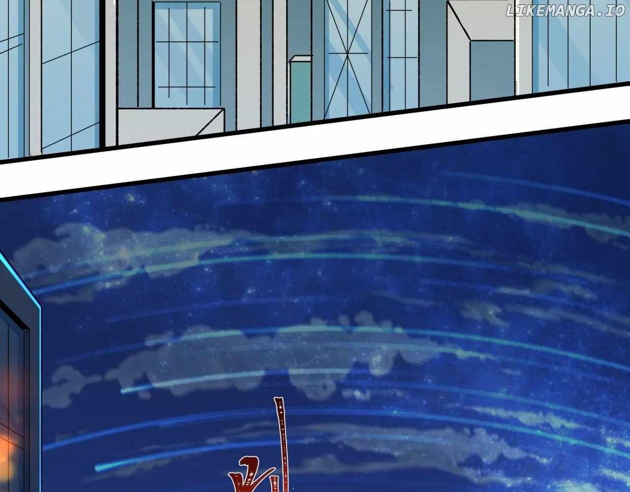 Age of Terror Chapter 511 - Page 66