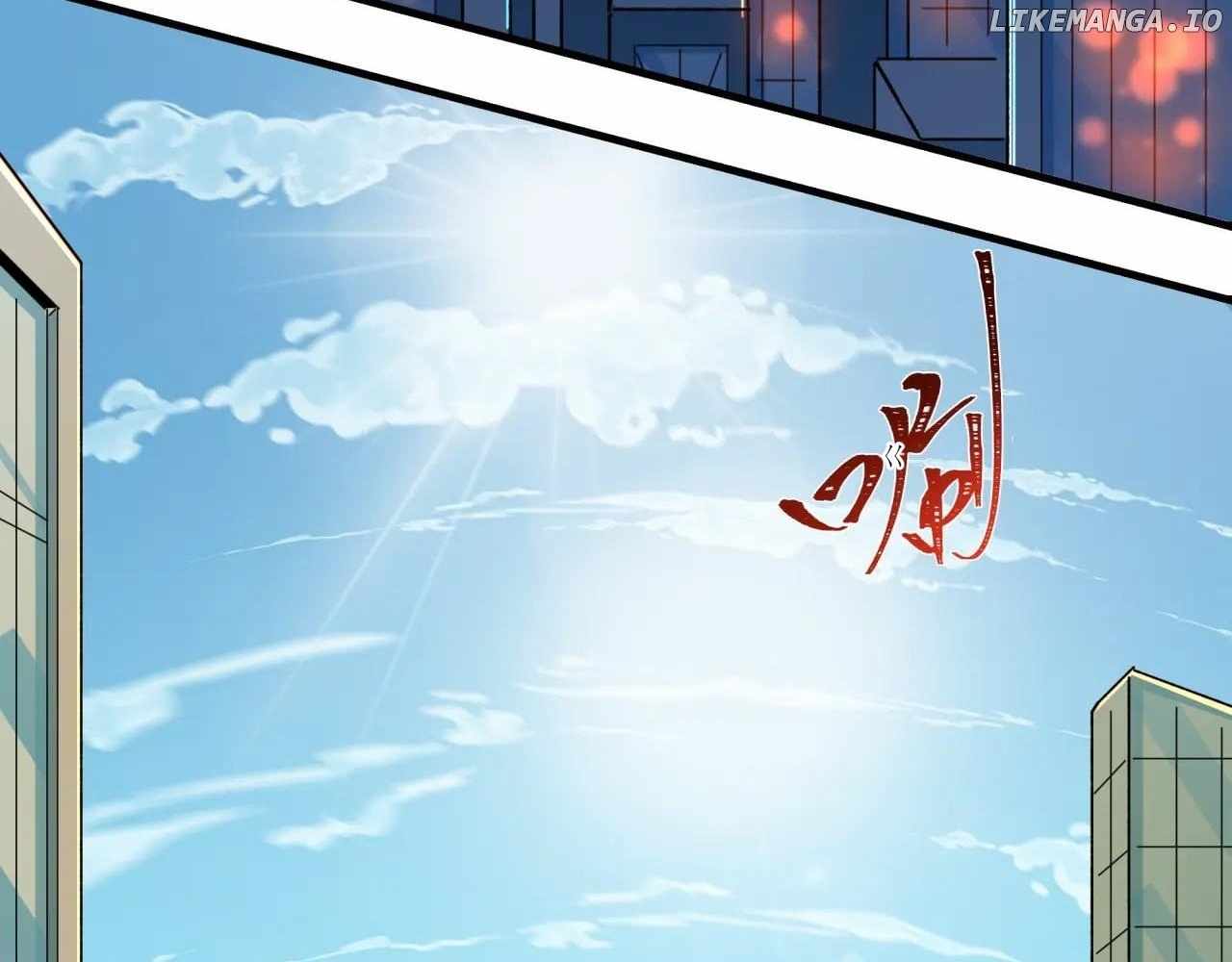Age of Terror Chapter 511 - Page 68