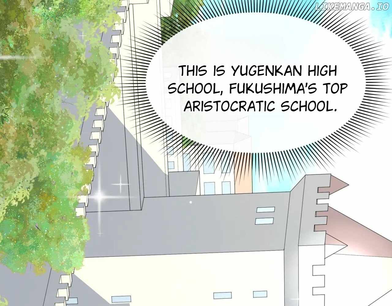 Age of Terror Chapter 511 - Page 75