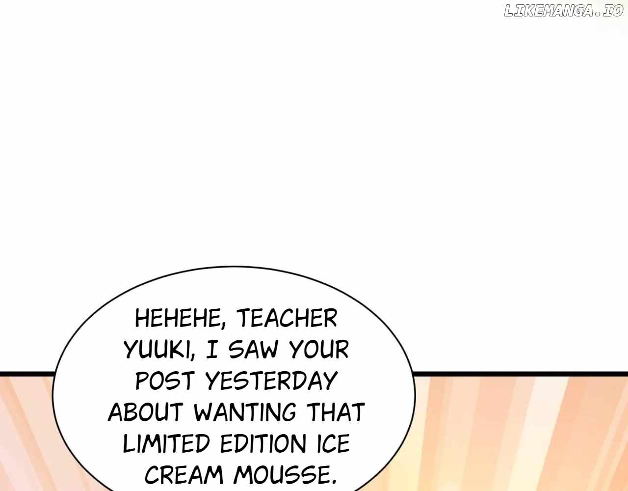 Age of Terror Chapter 511 - Page 86