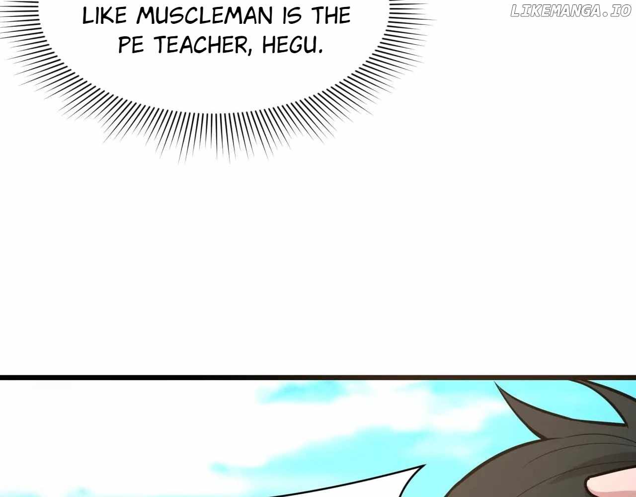 Age of Terror Chapter 511 - Page 90